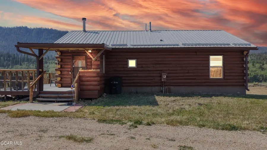260 Gcr 1931, Kremmling, CO 80459 - #2