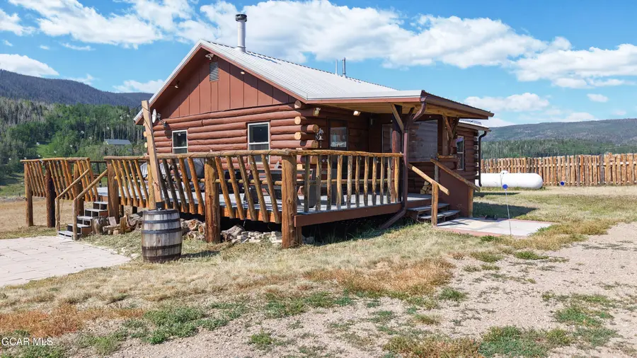 260 Gcr 1931, Kremmling, CO 80459 - #3