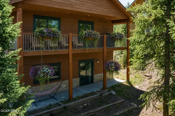 310 Arapahoe Road, Winter Park, CO 80482