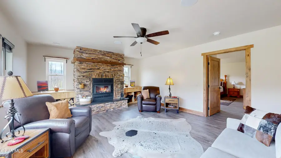 1135 Gcr 412, Granby, CO 80446 - #2