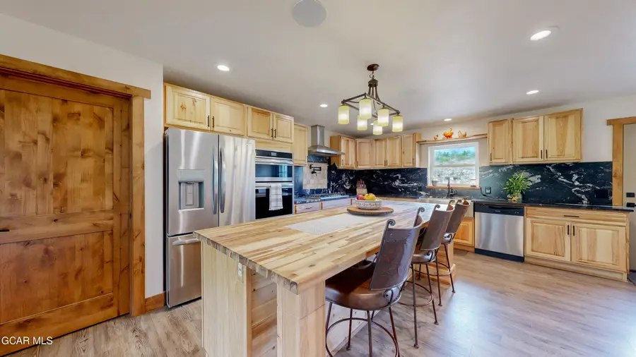 1135 Gcr 412, Granby, CO 80446 - #3
