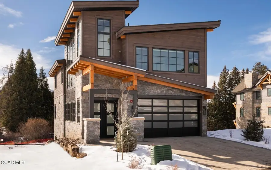 113 Apres Way, Winter Park, CO 80482 - #2