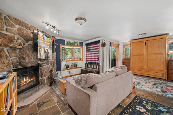 59 River Drive #3, Winter Park, CO 80482