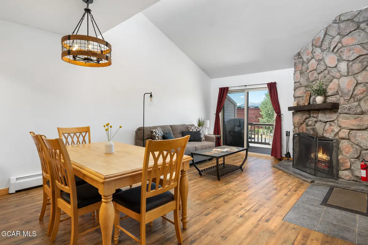 203 East Gcr 838 12-15 #Court 12 Unit 15, Fraser, CO 80442 - #1