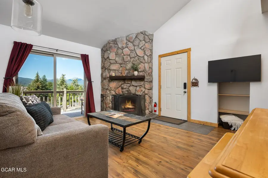 203 East Gcr 838 12-15 #Court 12 Unit 15, Fraser, CO 80442 - #2