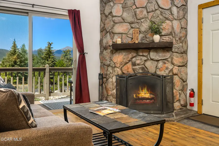 203 East Gcr 838 12-15 #Court 12 Unit 15, Fraser, CO 80442 - #3