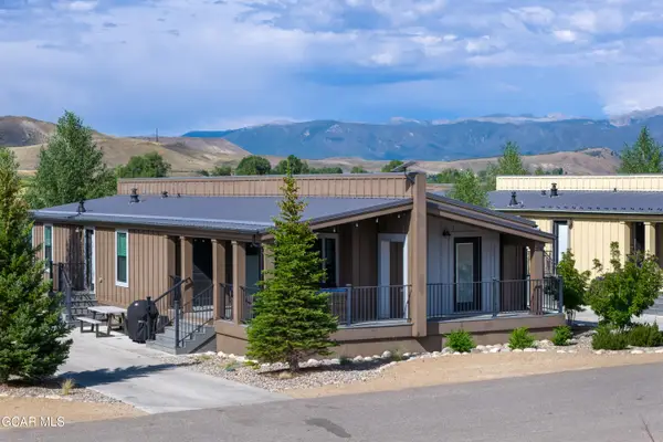1051 Summit Trail #V13, Granby, CO 80446
