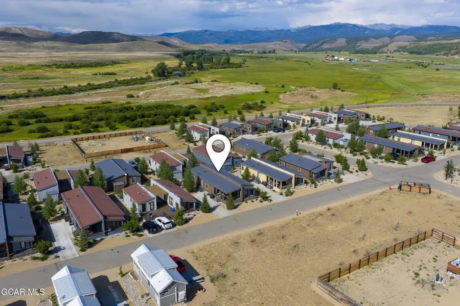 1051 Summit Trail #V13, Granby, CO 80446 - #3