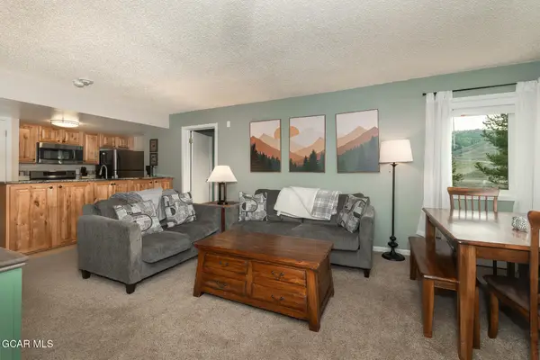 227 Lake Drive #2103, Granby, CO 80446