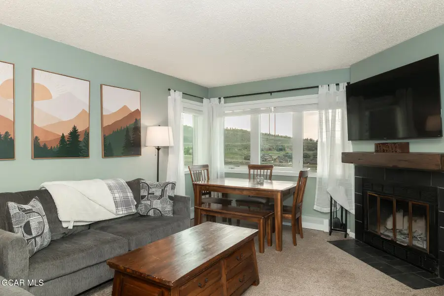 227 Lake Drive #2103, Granby, CO 80446 - #2