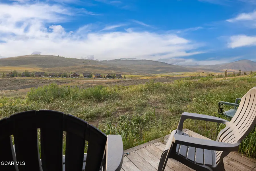 227 Lake Drive #2103, Granby, CO 80446 - #3