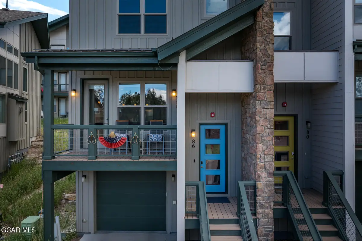 86 Stagecoach Way, Fraser, CO 80442 - #1
