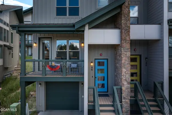 86 Stagecoach Way, Fraser, CO 80442