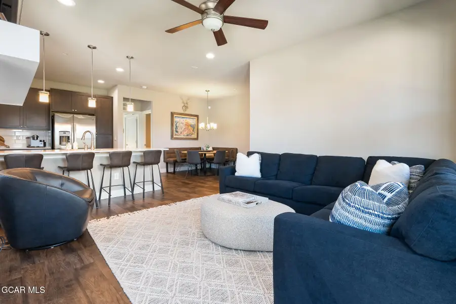 86 Stagecoach Way, Fraser, CO 80442 - #3