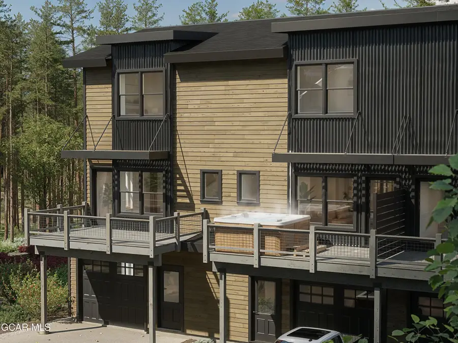 1158 County Rd 8 #1, Fraser, CO 80442 - #2