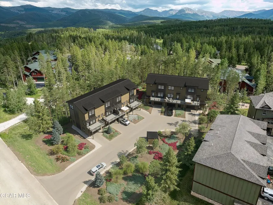 1158 County Rd 8 #1, Fraser, CO 80442 - #3