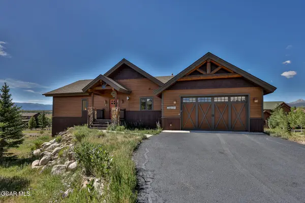 87 Gcr 5141s, Tabernash, CO 80478