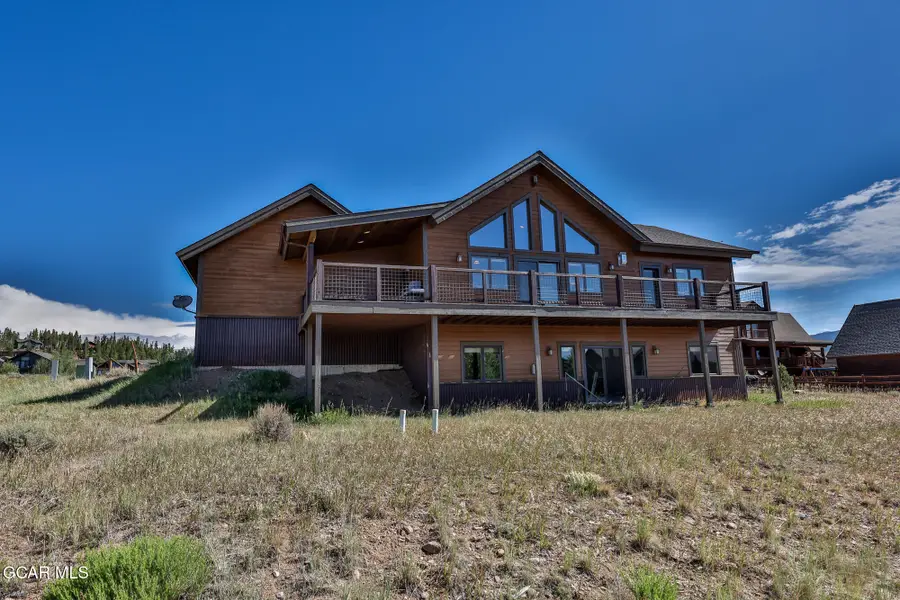 87 Gcr 5141s, Tabernash, CO 80478 - #2