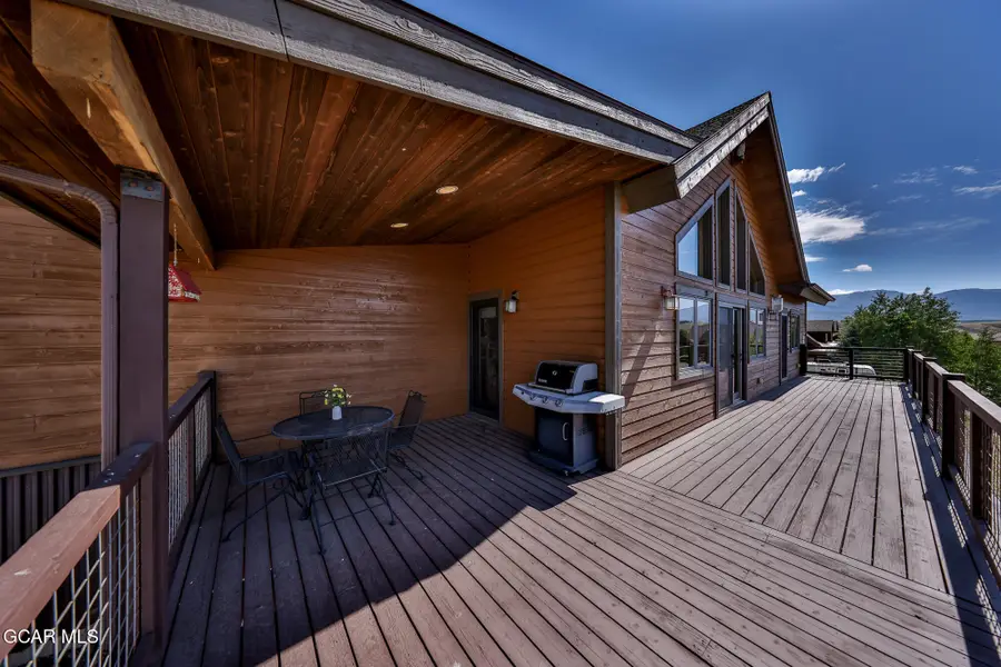 87 Gcr 5141s, Tabernash, CO 80478 - #3