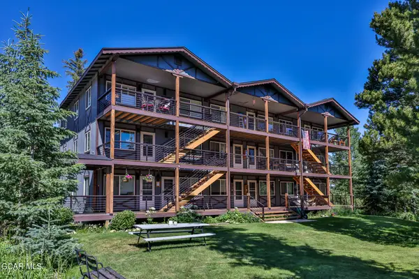 78679 Us Hwy 40 #Building 2 unit 7, Winter Park, CO 80482
