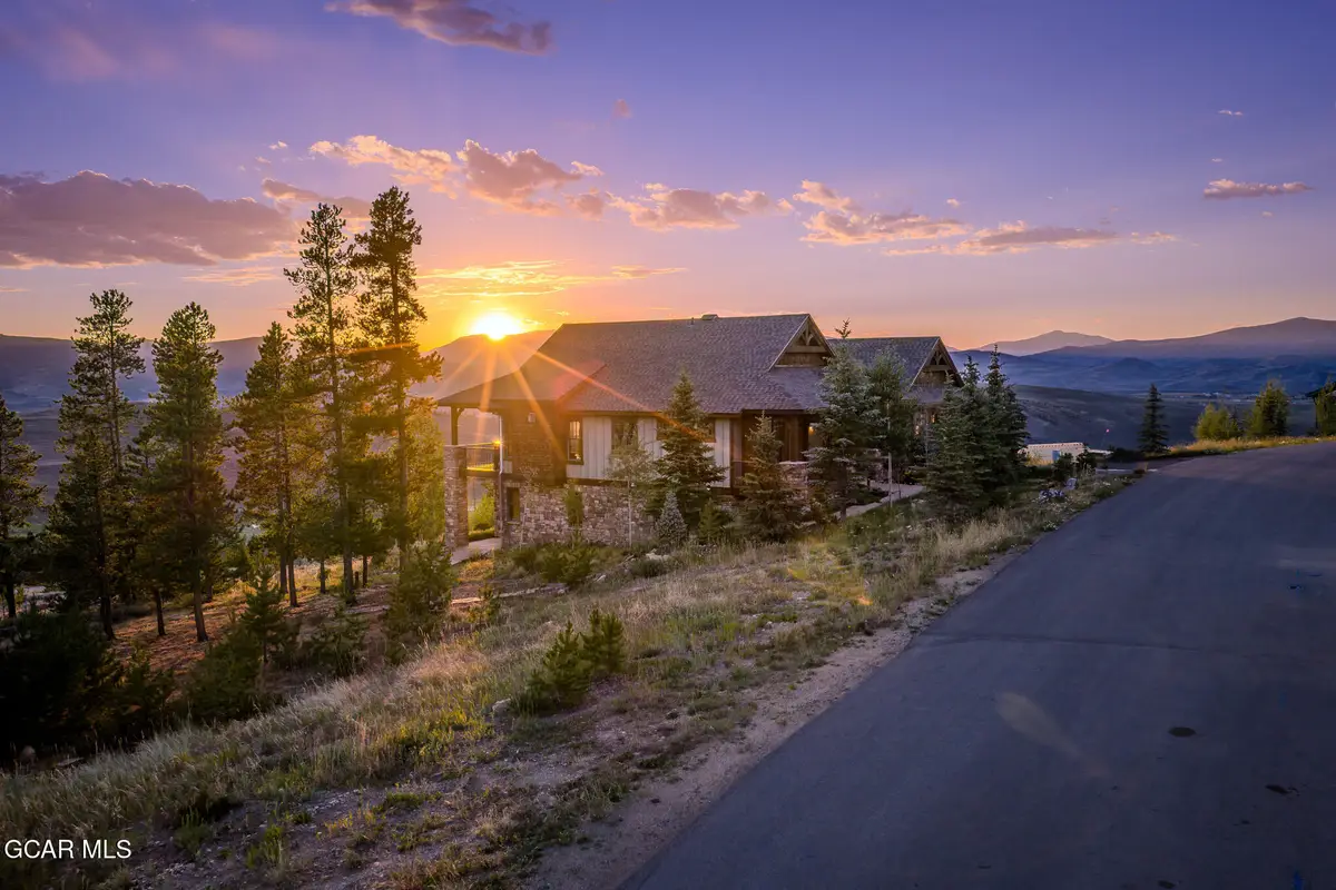 605 & 695 Pawnee Lane, Granby, CO 80446 - #1