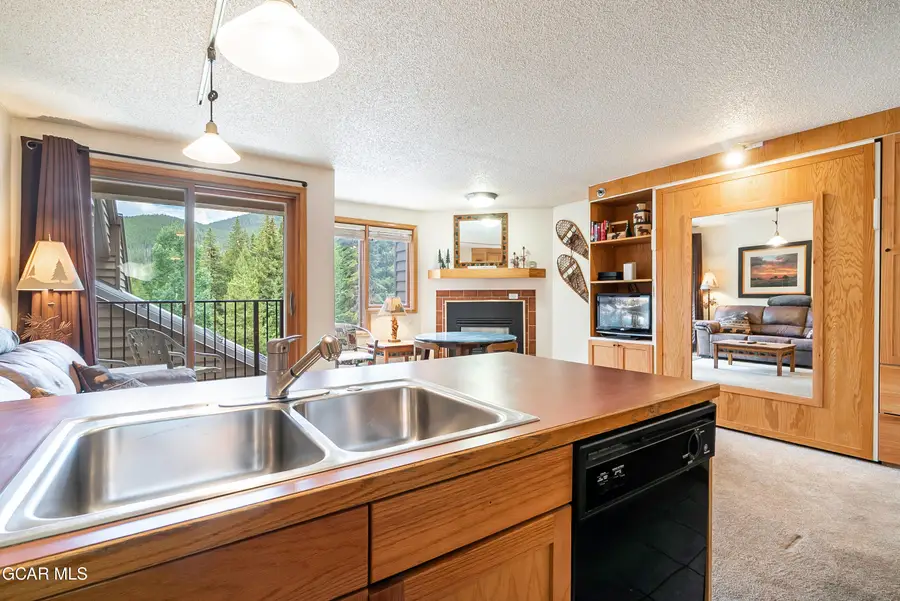 313 Iron Horse Way #2013, Winter Park, CO 80482 - #3