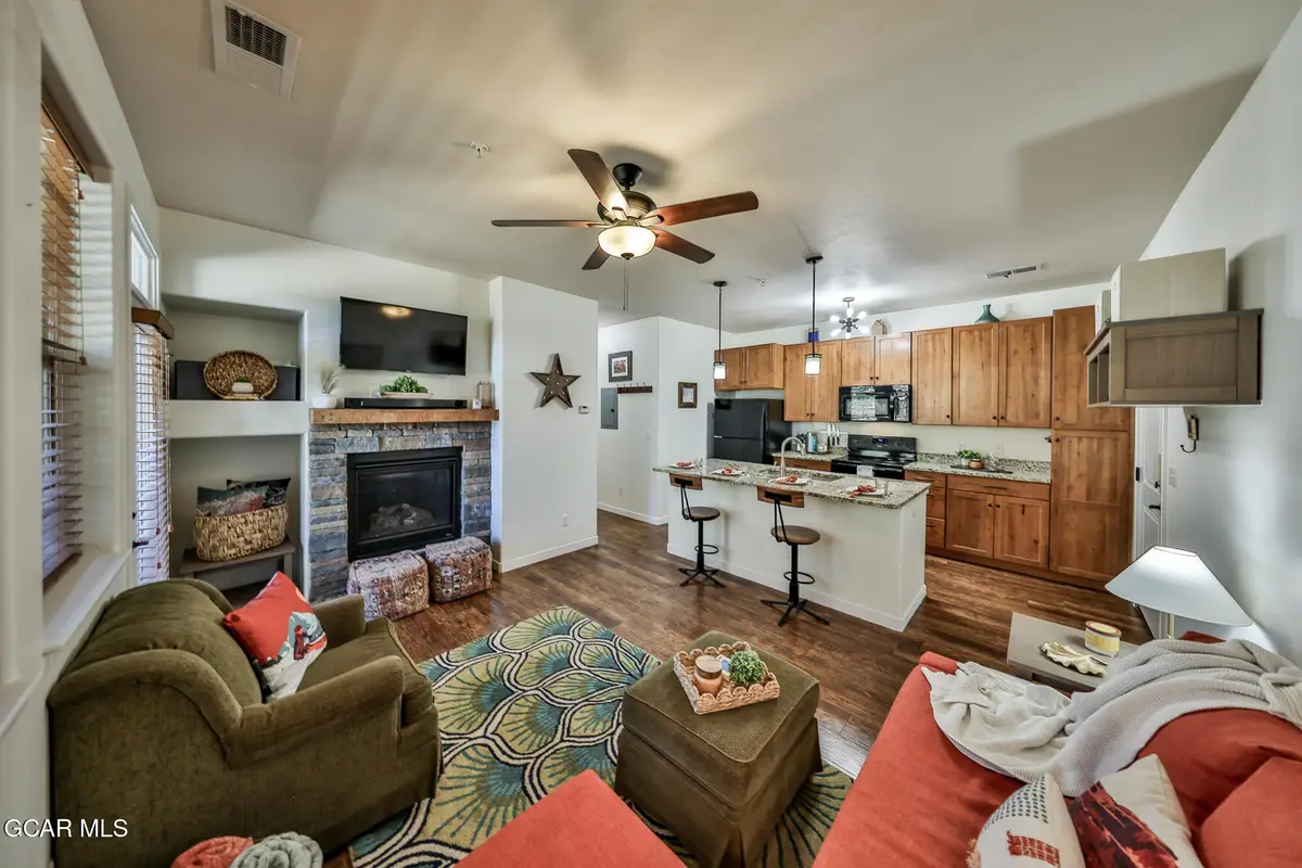 164 Village Road #H-101, Granby, CO 80446 - #1