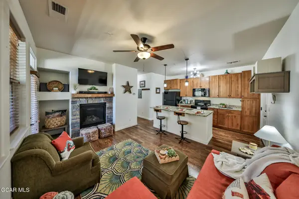 164 Village Road #H-101, Granby, CO 80446