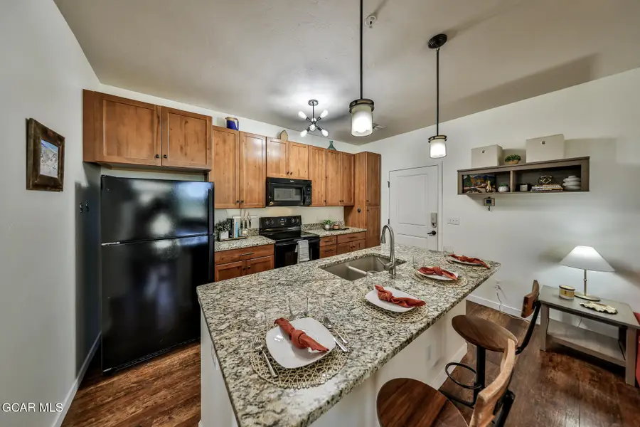 164 Village Road #H-101, Granby, CO 80446 - #3