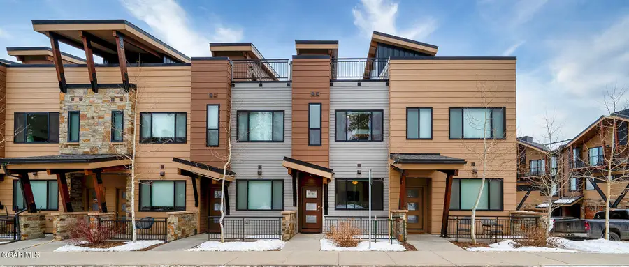 250 Lions Gate Drive, Winter Park, CO 80482 - Image #2