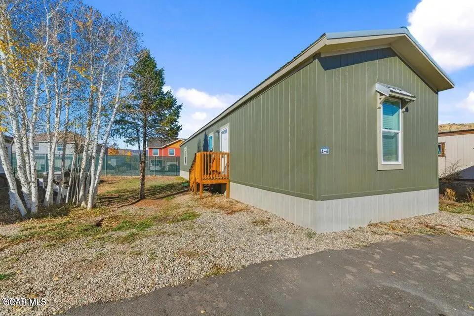 500 North 12th Street #A-6, Kremmling, CO 80459 - #1