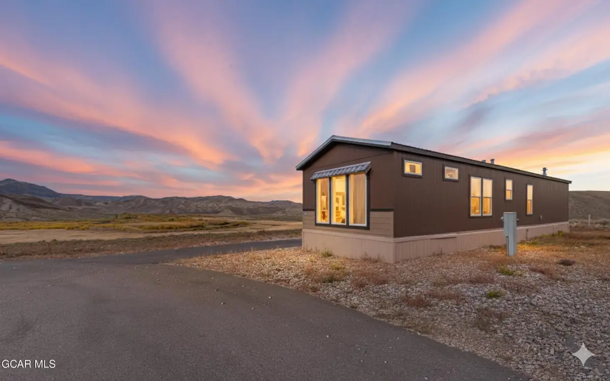 500 North 12th Street #G-9, Kremmling, CO 80459 - #1