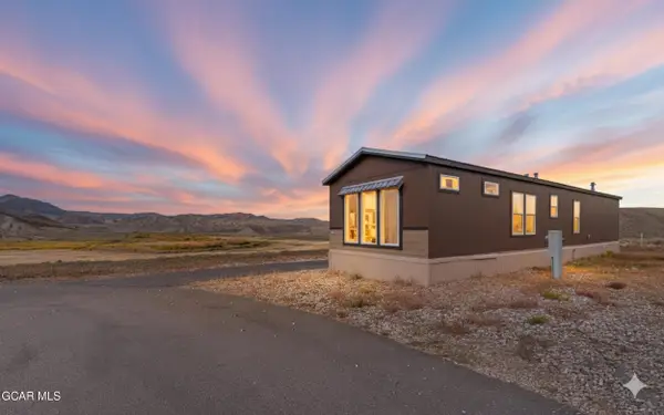 500 North 12th Street #G-9, Kremmling, CO 80459