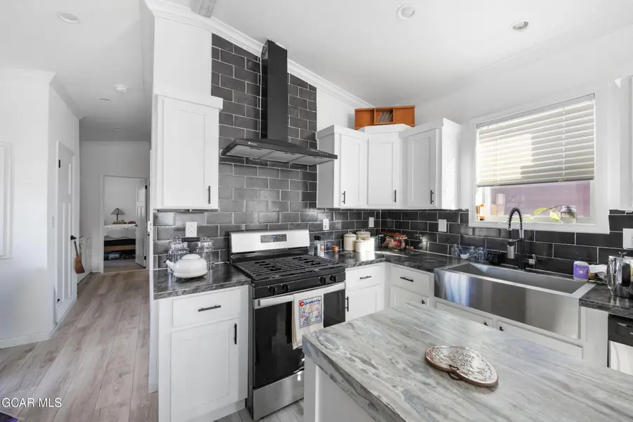500 North 12th Street #G-9, Kremmling, CO 80459 - #2