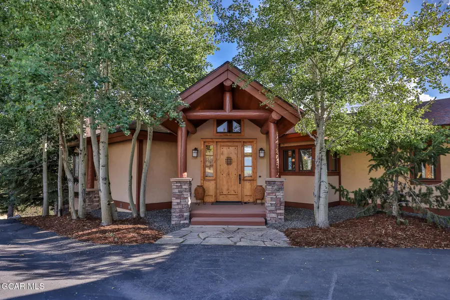 297 Sky View Lane, Granby, CO 80446 - #3