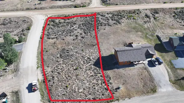 190 County Road 894, Granby, CO 80446