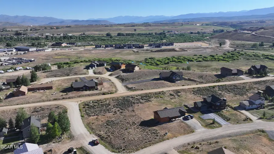 190 County Road 894, Granby, CO 80446 - #2