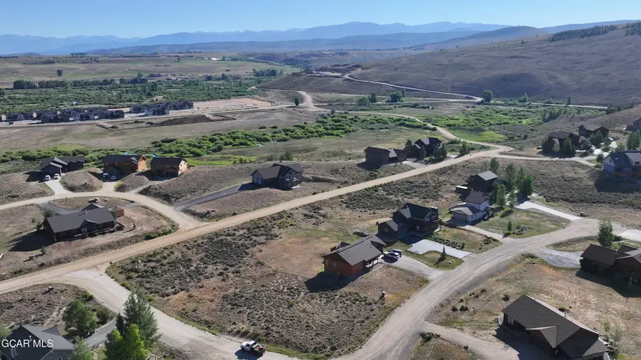 190 County Road 894, Granby, CO 80446 - #3