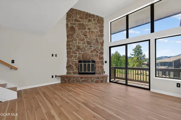 460 County Road 832 #32 7, Fraser, CO 80442