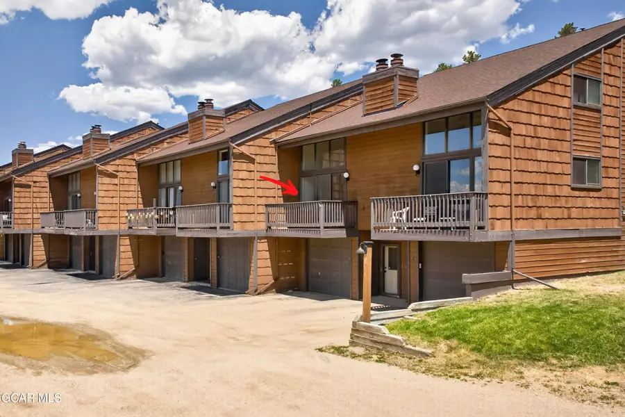 460 County Road 832 #32 7, Fraser, CO 80442 - #2