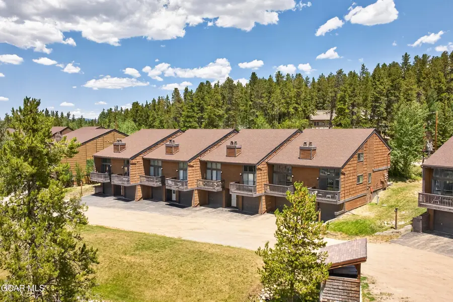 460 County Road 832 #32 7, Fraser, CO 80442 - #3