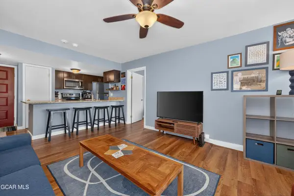 207 Lake Drive #1105, Granby, CO 80446