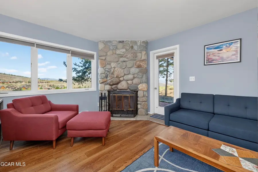 207 Lake Drive #1105, Granby, CO 80446 - #2