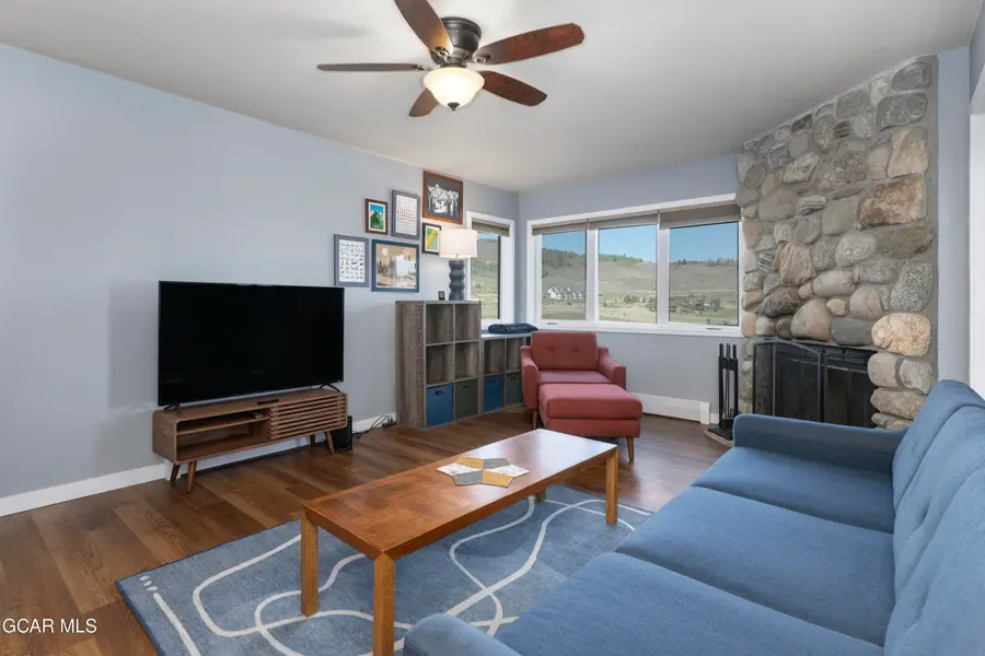 207 Lake Drive #1105, Granby, CO 80446 - #3