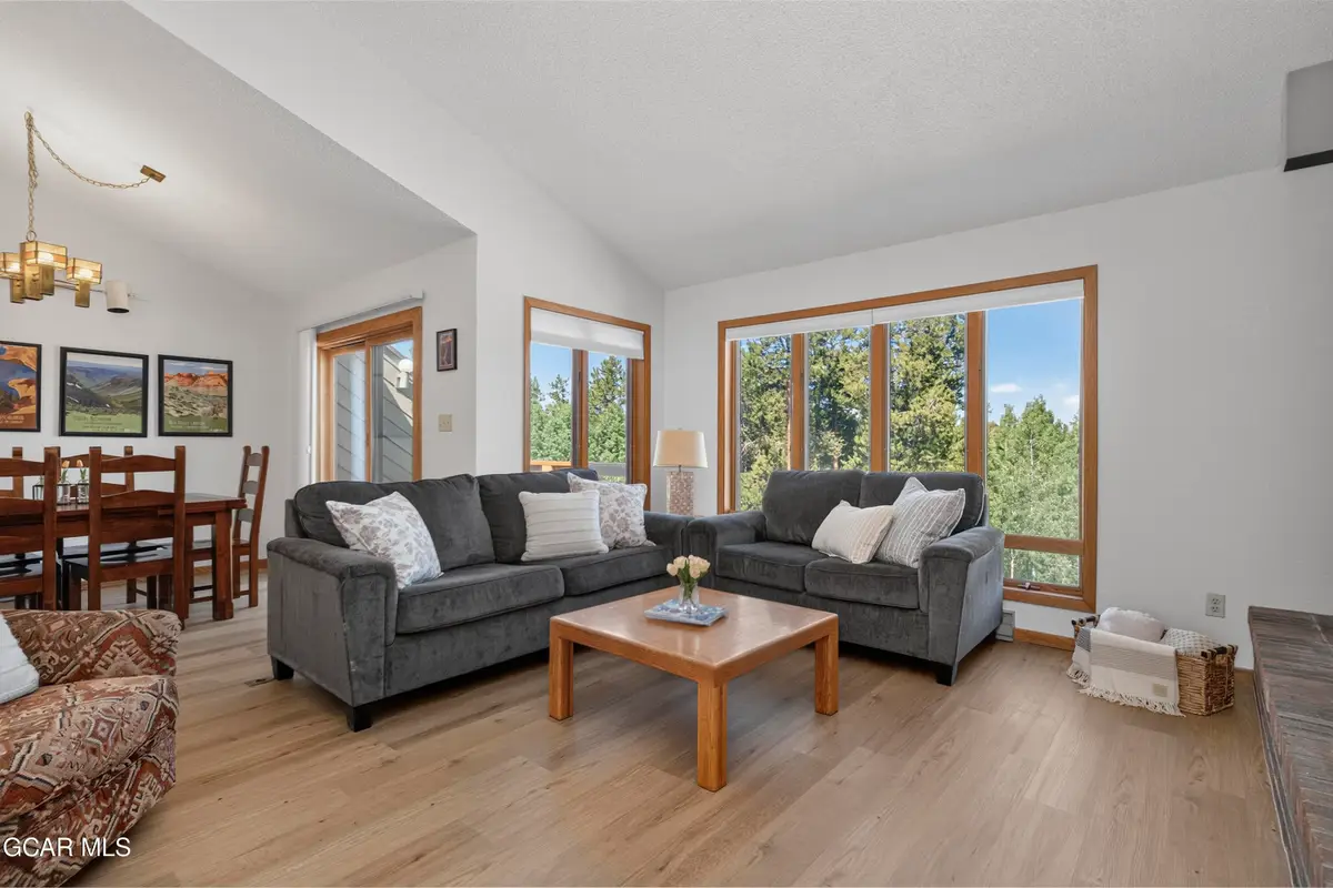 905 Gcr 834 / Cranmer #A 4, Fraser, CO 80442 - #1