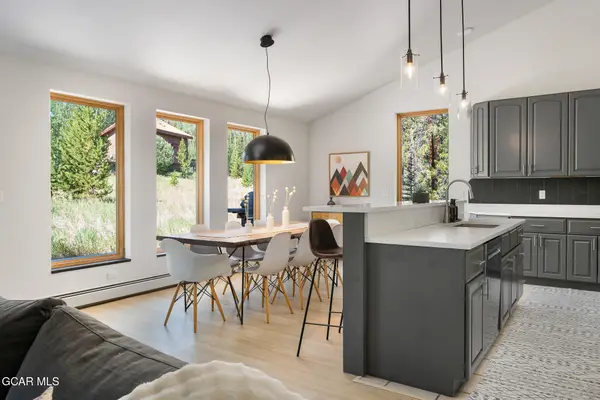 92 Gcr 836, Fraser, CO 80442