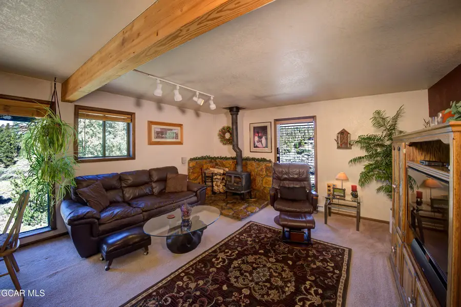468 County Road 851, Tabernash, CO 80478 - #2