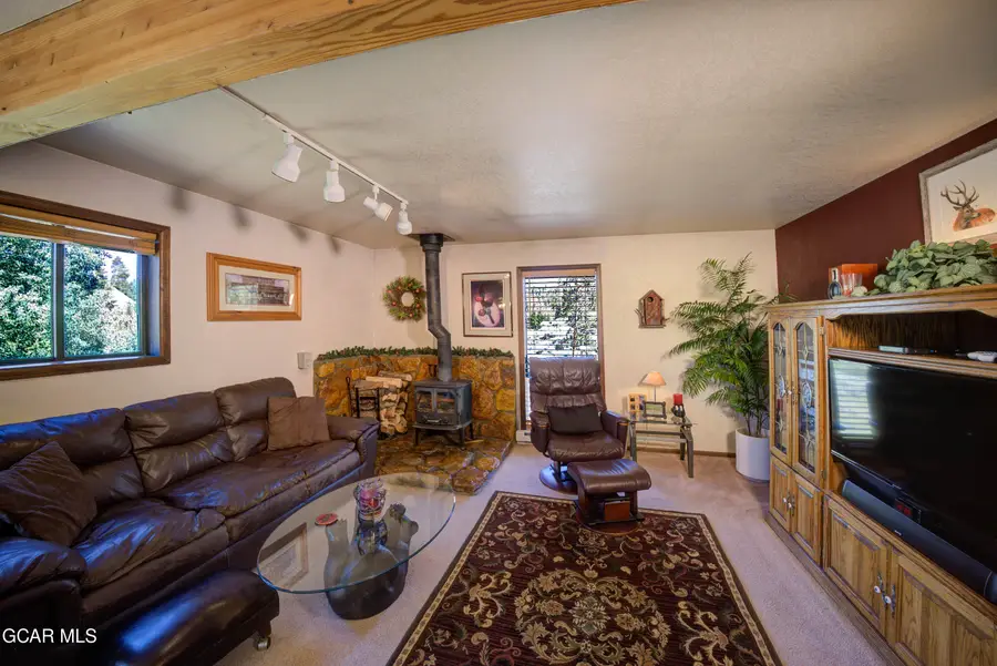 468 County Road 851, Tabernash, CO 80478 - #3