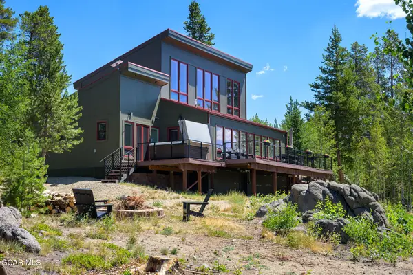 1221 Gcr 85, Tabernash, CO 80478