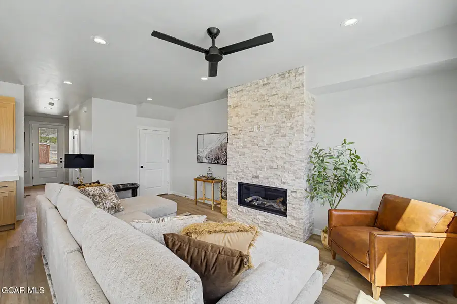 802 County Road 5142, Tabernash, CO 80478 - #2